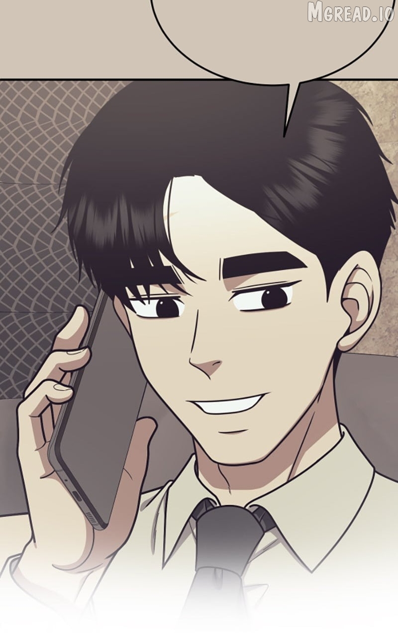 Change Me Chapter 183 - page 15